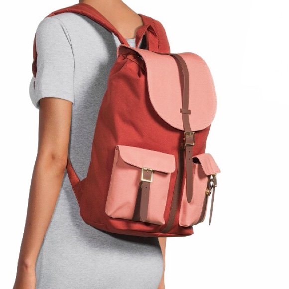 Women Bagpack - Picture 5 of 7